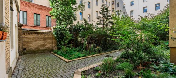 Apartamento T2 em Kreuzberg, Germany N.º 355405 5