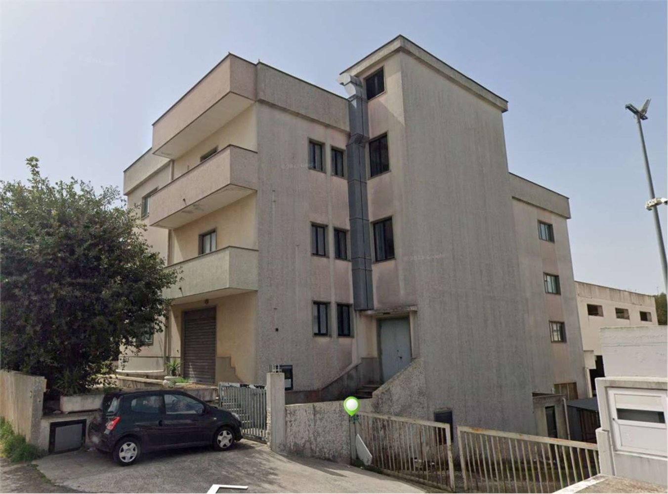  مستودع في Martina Franca, Italy 720متر مربع رقم 338077