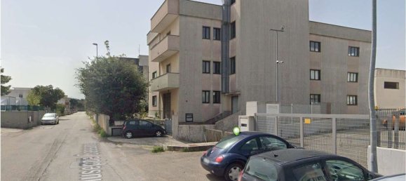  مستودع في Martina Franca, Italy 720متر مربع رقم 338077 3