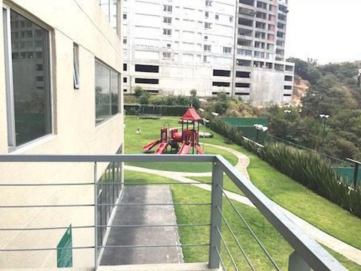 3 Schlafzimmer Wohnung in Mexico, Nr. 227515