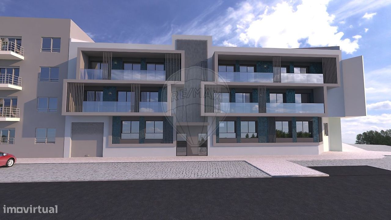 Apartamento de 1 dormitorio en Condeixa a Nova, Portugal No. 331401