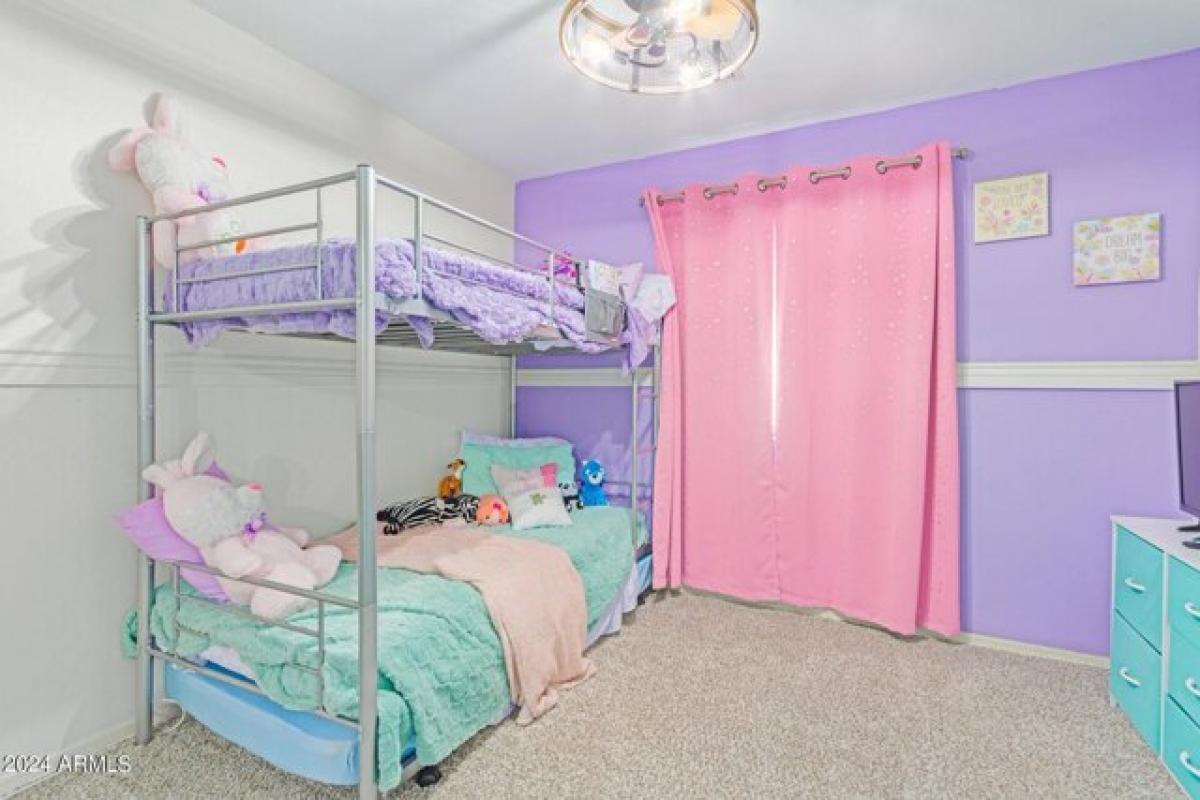 3 Schlafzimmer Haus in Mesa, USA, Nr. 397531