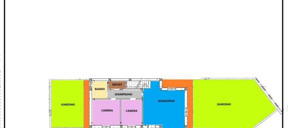 5غرفة فيلا في Rome, Italy رقم 36741 20