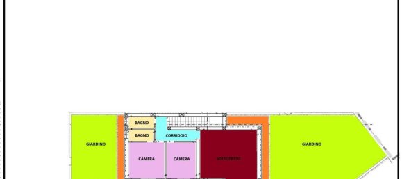 5غرفة فيلا في Rome, Italy رقم 36741 21