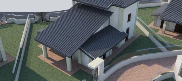 5غرفة فيلا في Rome, Italy رقم 36741 2