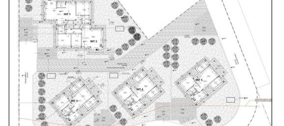 5غرفة فيلا في Rome, Italy رقم 36741 18