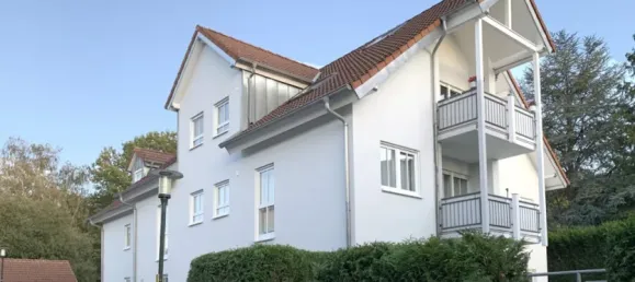 Apartamento de 3 divisões em Baden-Baden, Germany N.º 67940 2