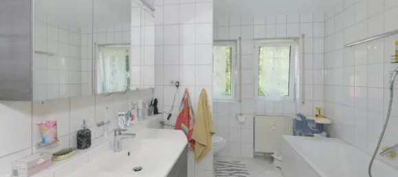 Apartamento de 3 divisões em Baden-Baden, Germany N.º 67940 9