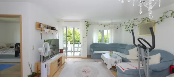 Apartamento de 3 divisões em Baden-Baden, Germany N.º 67940 3