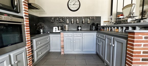 Casa de 3 dormitorios en Plailly, France No. 58831 5