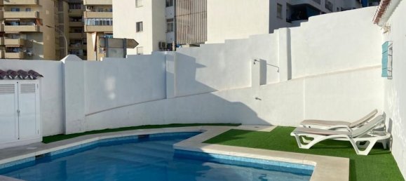 Casa de 5 dormitorios en Rincón de la Victoria, Spain No. 104106 3