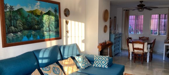 Casa de 5 dormitorios en Rincón de la Victoria, Spain No. 104106 8