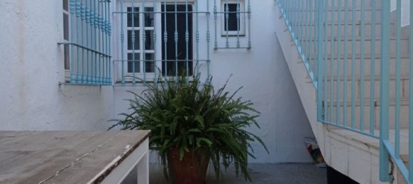 Casa de 5 dormitorios en Rincón de la Victoria, Spain No. 104106 42