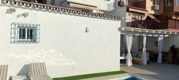 Casa de 5 dormitorios en Rincón de la Victoria, Spain No. 104106 31