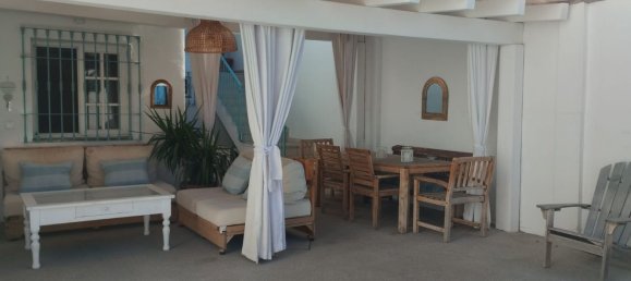 Casa de 5 dormitorios en Rincón de la Victoria, Spain No. 104106 50