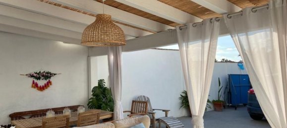 Casa de 5 dormitorios en Rincón de la Victoria, Spain No. 104106 28