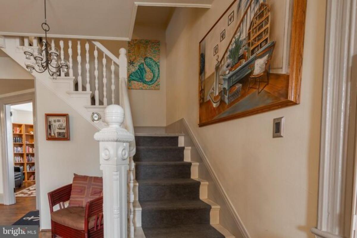 4 Schlafzimmer Haus in Rehoboth Beach, USA, Nr. 415676