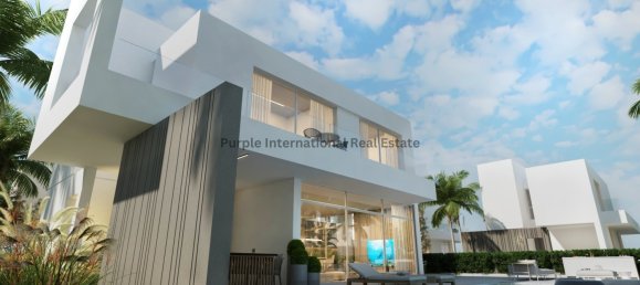 Villa T3 em Paralimni, Cyprus N.º 3171 12