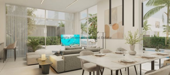 Villa T3 em Paralimni, Cyprus N.º 3171 19