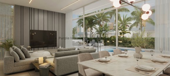 Villa T3 em Paralimni, Cyprus N.º 3171 17
