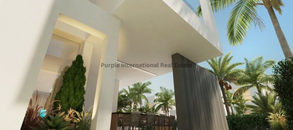 Villa T3 em Paralimni, Cyprus N.º 3171 11