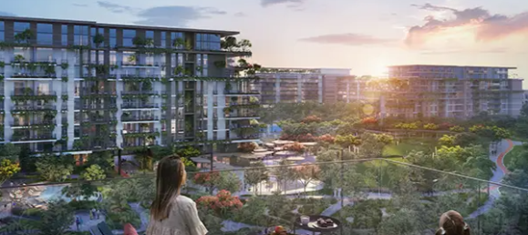 1 bedroom Apartment in Jumeirah, UAE No. 103061 6