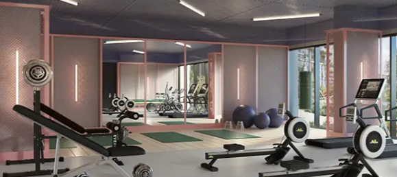 1 bedroom Apartment in Jumeirah, UAE No. 103061 5