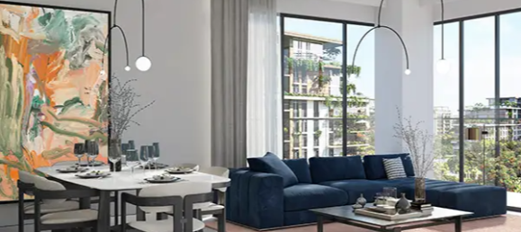 1 bedroom Apartment in Jumeirah, UAE No. 103061 3