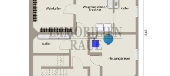 3 bedrooms House in Saarbrucken, Germany No. 37756 28