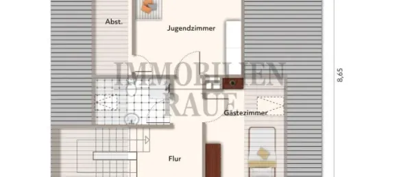 3 bedrooms House in Saarbrucken, Germany No. 37756 27