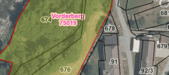 Terreno em St. Stefan im Gailtal, Austria 7000 m² N.º 210244 8