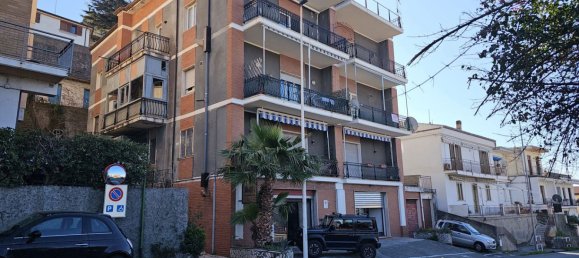 2 غرف نوم شقة في Scalea, Italy رقم 81624 6