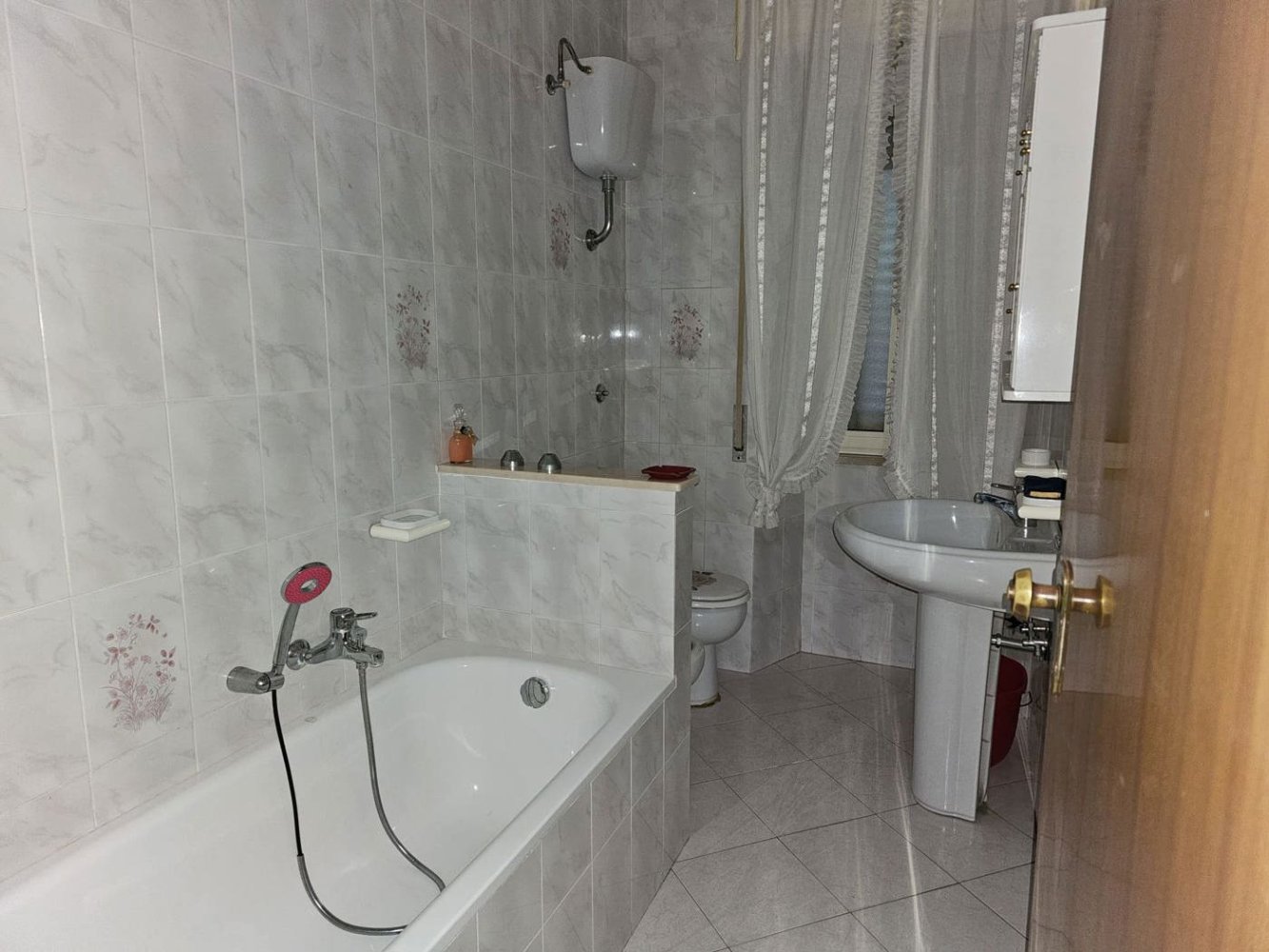 2 غرف نوم شقة في Scalea, Italy رقم 81624