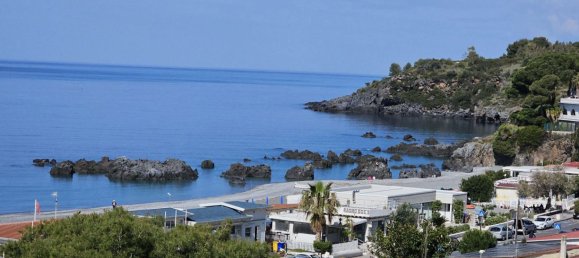 2 غرف نوم شقة في Scalea, Italy رقم 81624 2