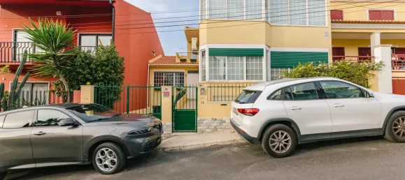 5 Schlafzimmer Villa in Cascais, Portugal, Nr. 121563 32