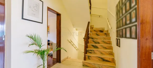 5 Schlafzimmer Villa in Cascais, Portugal, Nr. 121563 12