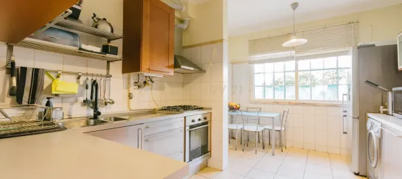 5 Schlafzimmer Villa in Cascais, Portugal, Nr. 121563 8