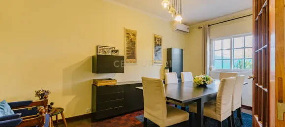 5 Schlafzimmer Villa in Cascais, Portugal, Nr. 121563 7