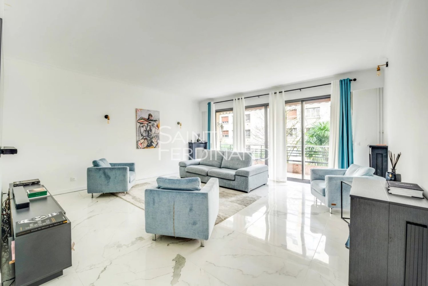 1 bedroom Apartment in Neuilly-sur-Seine, France No. 118960