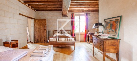 5 bedrooms House in Loire, France No. 363394 19