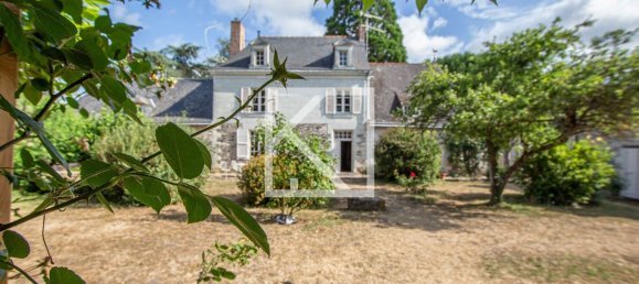 5 bedrooms House in Loire, France No. 363394 20