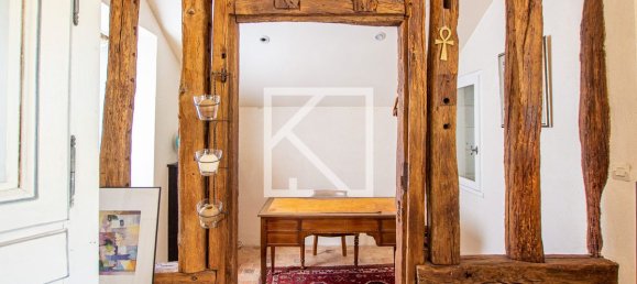 5 bedrooms House in Loire, France No. 363394 6