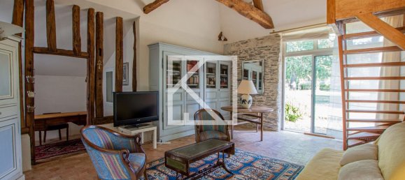 5 bedrooms House in Loire, France No. 363394 4