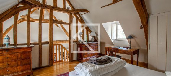 5 bedrooms House in Loire, France No. 363394 14