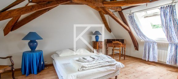 5 bedrooms House in Loire, France No. 363394 15