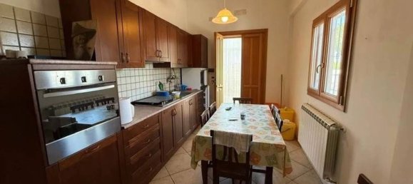 Вилла с 10 спальнями в Остуни, Италия № 348136 12