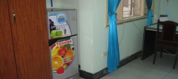 1 Schlafzimmer Wohnung in Hai Ba Trung, Vietnam, Nr. 5850 5