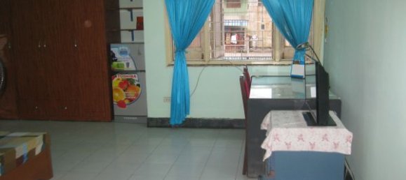 1 Schlafzimmer Wohnung in Hai Ba Trung, Vietnam, Nr. 5850 2