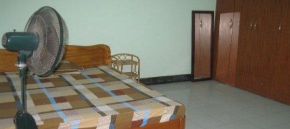 1 Schlafzimmer Wohnung in Hai Ba Trung, Vietnam, Nr. 5850 3