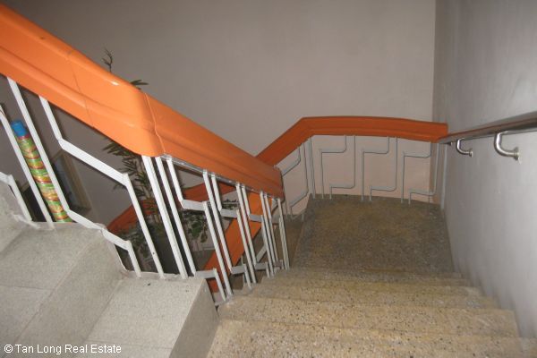 1 Schlafzimmer Wohnung in Hai Ba Trung, Vietnam, Nr. 5850